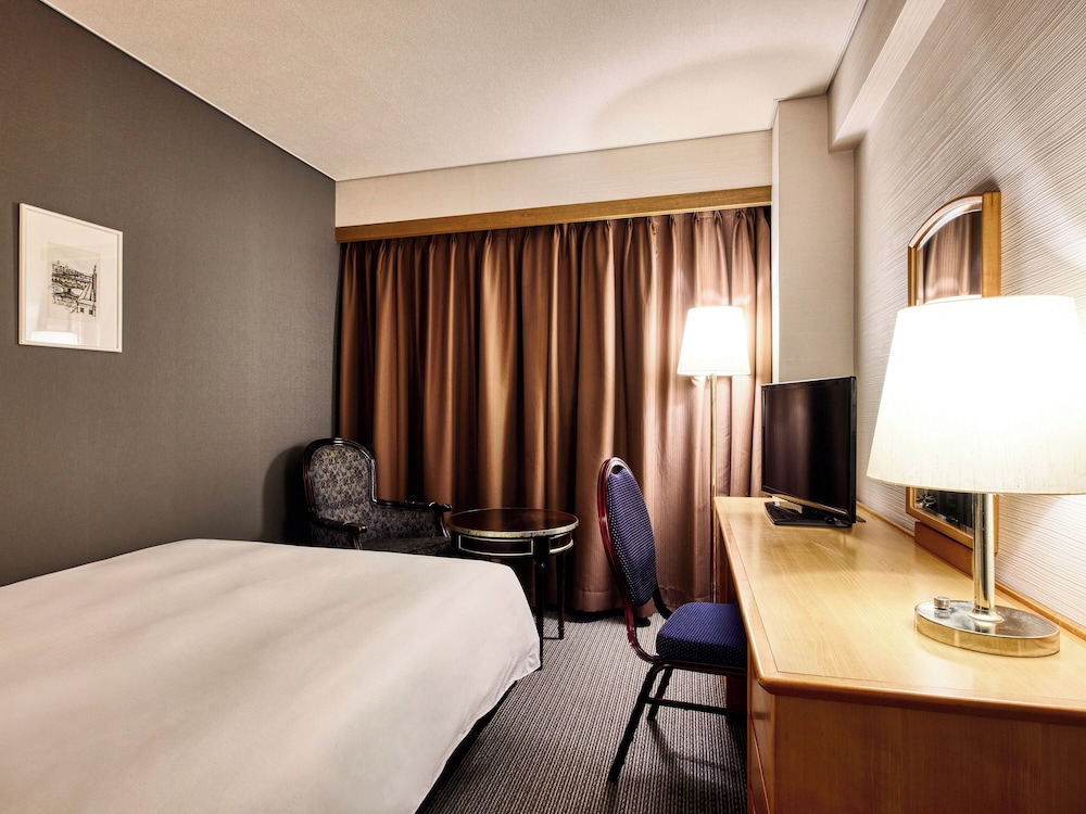 ロイヤルパインズホテル米沢 山形