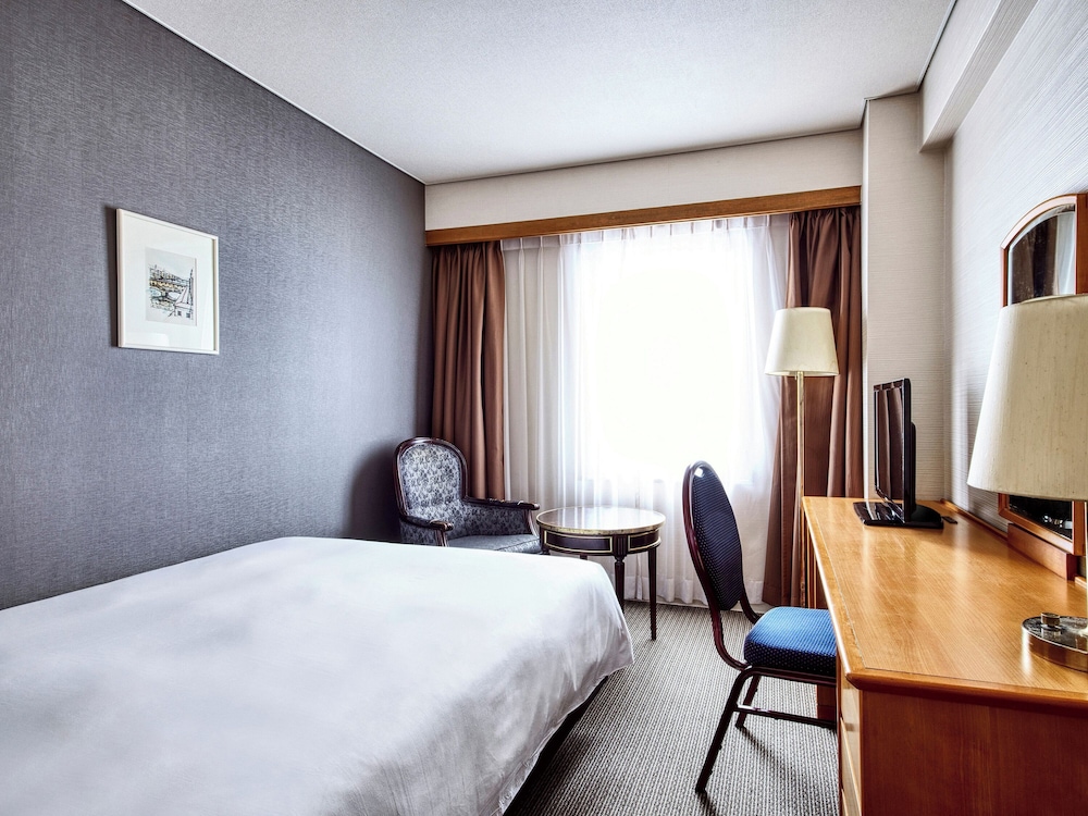 ロイヤルパインズホテル米沢 山形