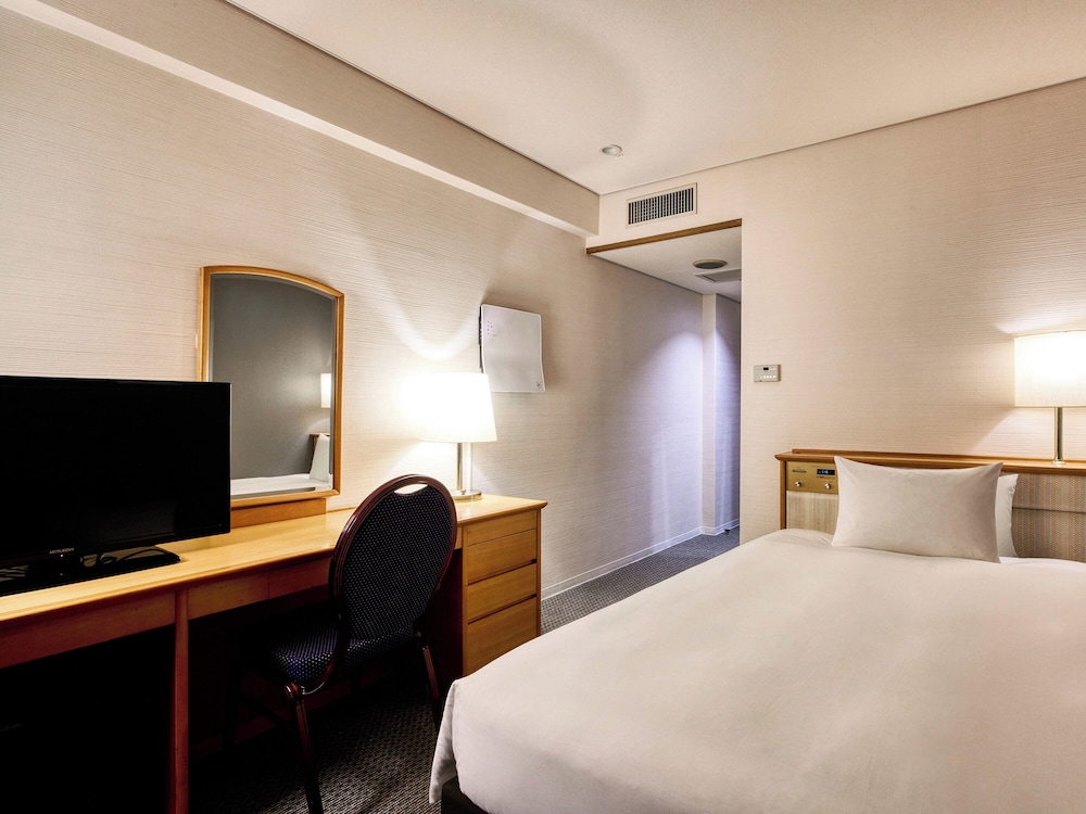 ロイヤルパインズホテル米沢 山形