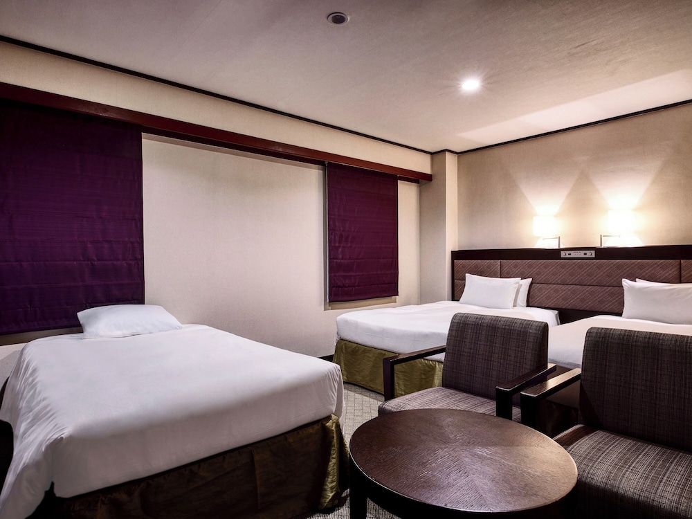 ロイヤルパインズホテル米沢 山形