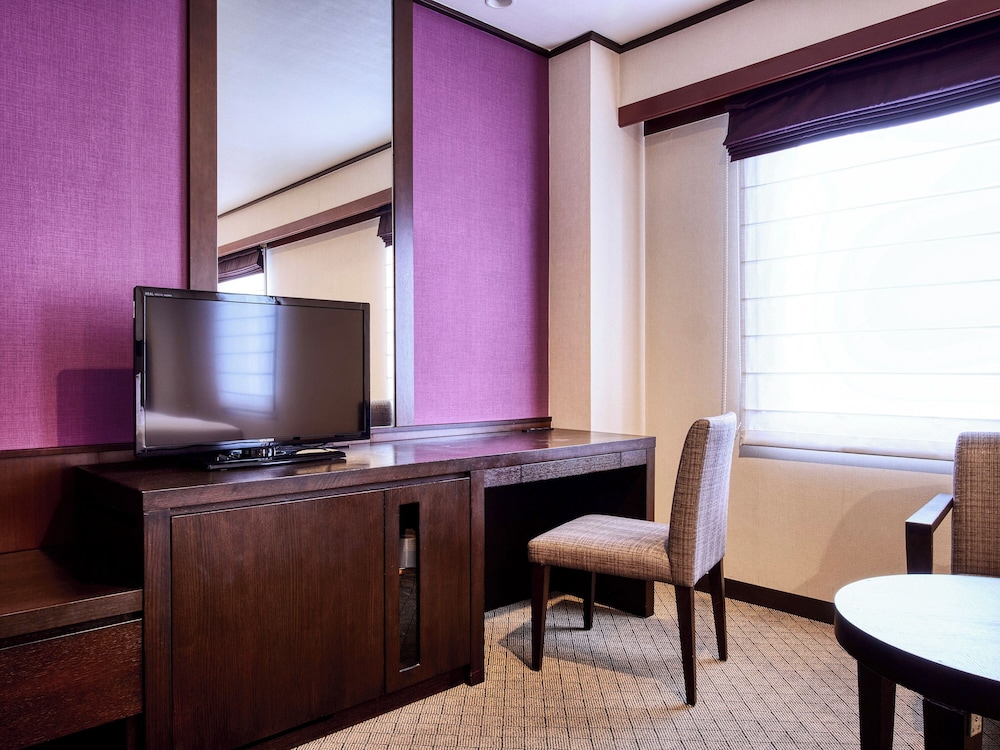 ロイヤルパインズホテル米沢 山形