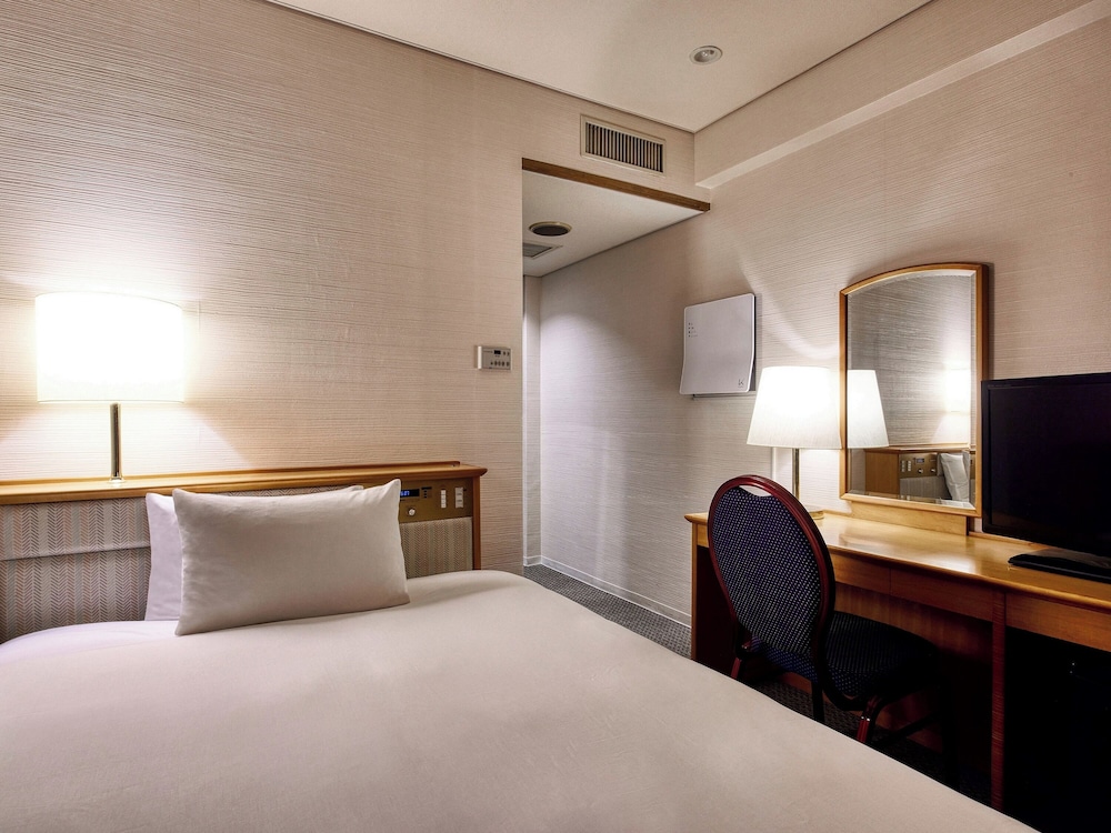 ロイヤルパインズホテル米沢 山形