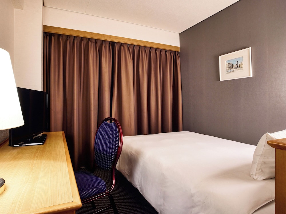 ロイヤルパインズホテル米沢 山形