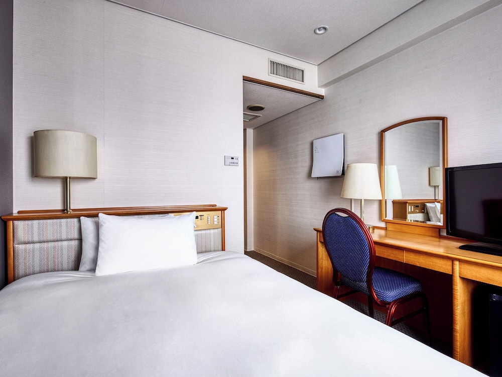 ロイヤルパインズホテル米沢 山形