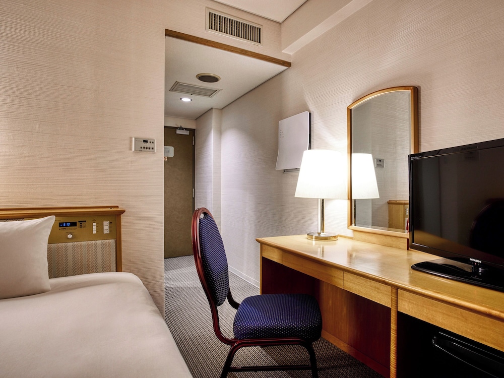 ロイヤルパインズホテル米沢 山形