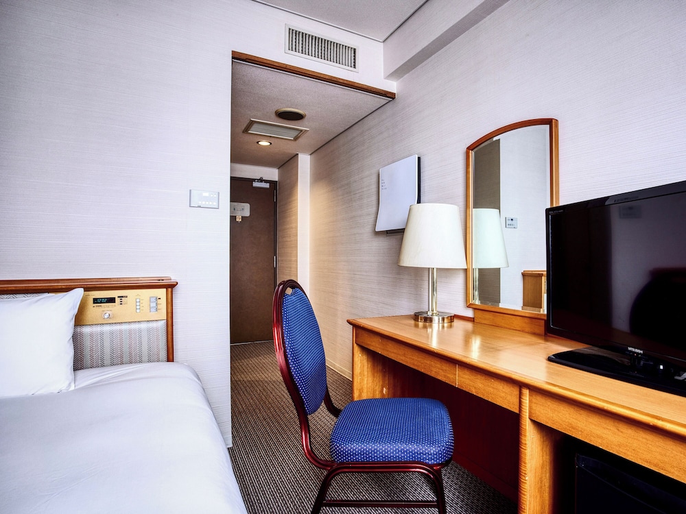 ロイヤルパインズホテル米沢 山形