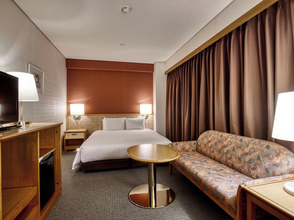 ロイヤルパインズホテル米沢 山形