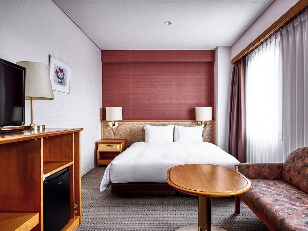 ロイヤルパインズホテル米沢 山形