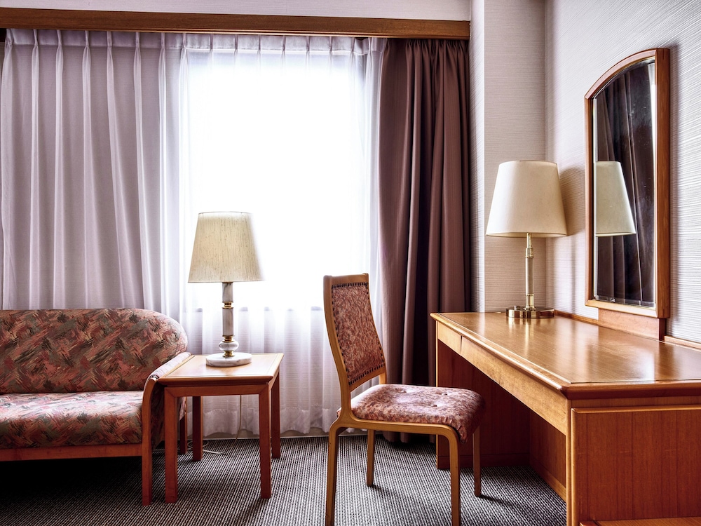 ロイヤルパインズホテル米沢 山形