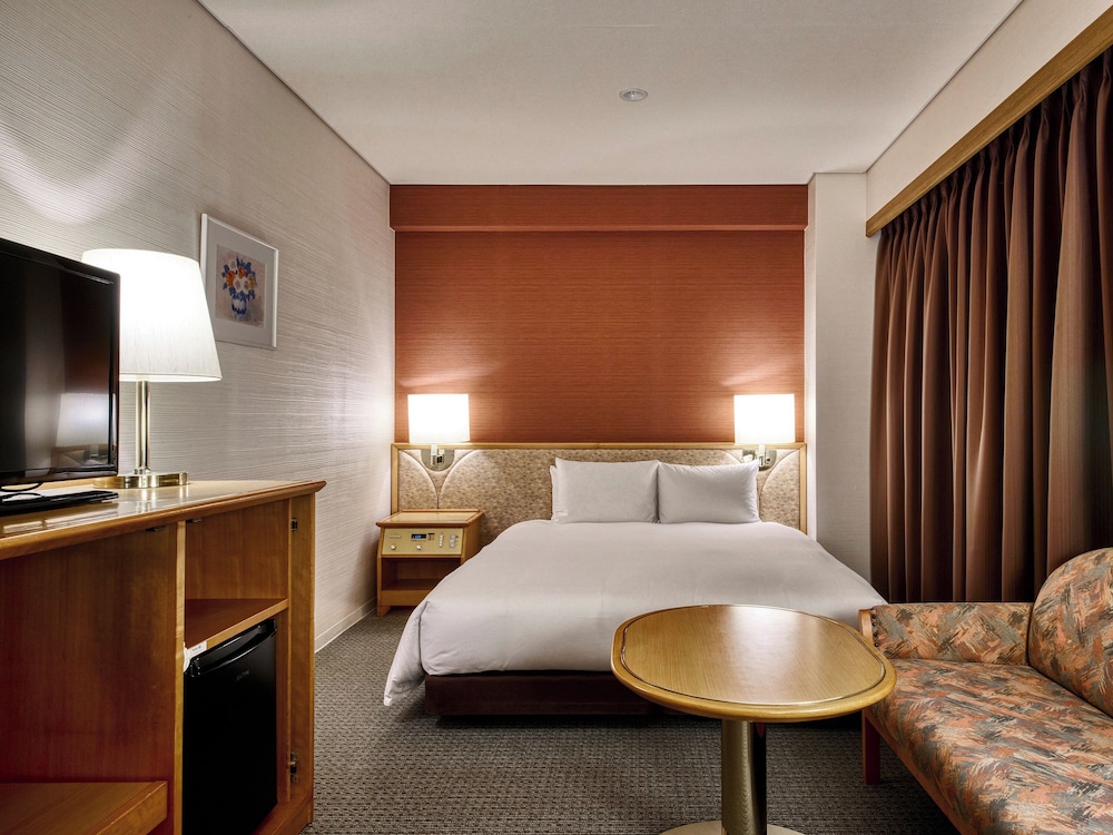 ロイヤルパインズホテル米沢 山形