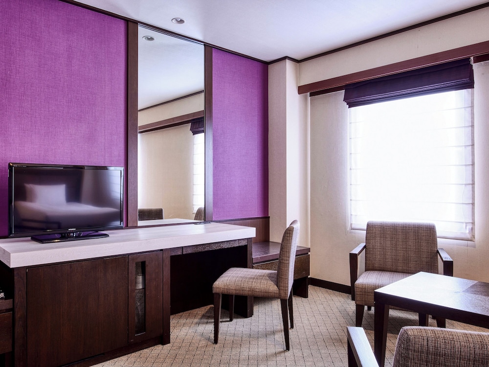 ロイヤルパインズホテル米沢 山形