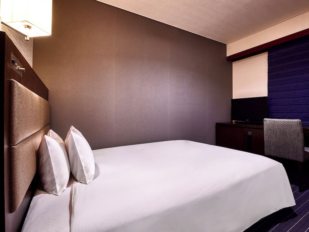 ロイヤルパインズホテル米沢 山形