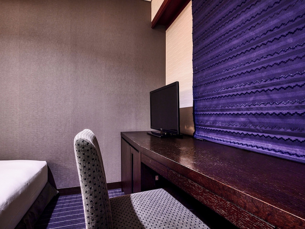 ロイヤルパインズホテル米沢 山形