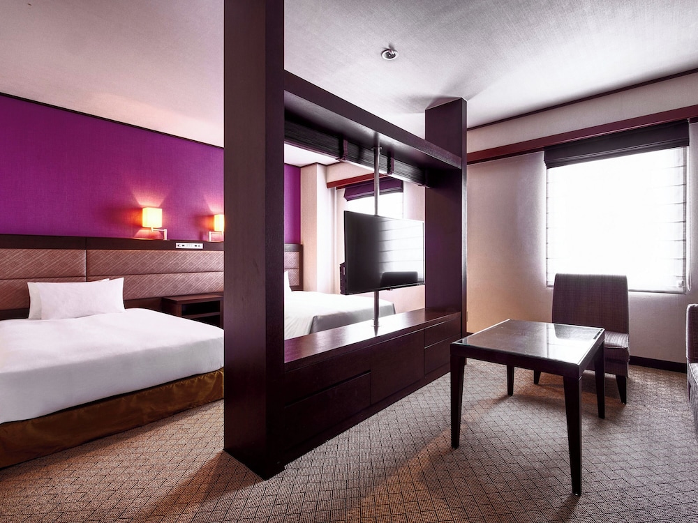 ロイヤルパインズホテル米沢 山形