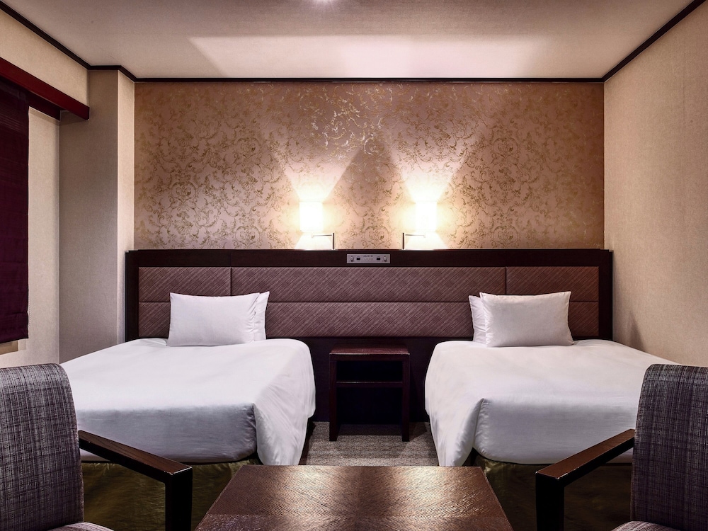 ロイヤルパインズホテル米沢 山形