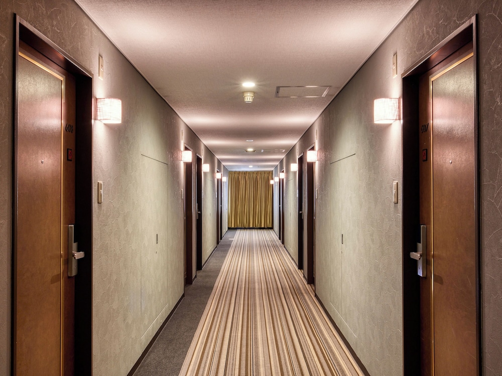 ロイヤルパインズホテル米沢 山形