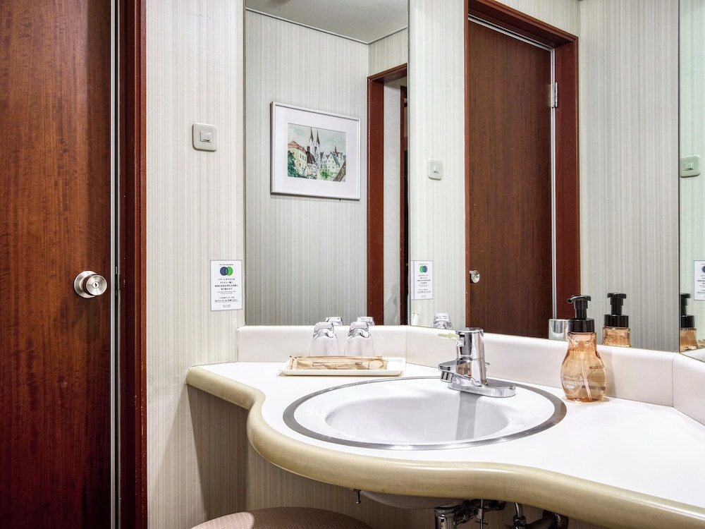 ロイヤルパインズホテル米沢 山形