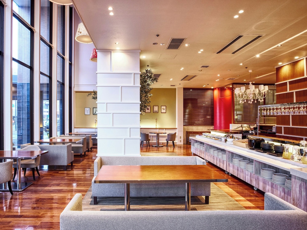 ロイヤルパインズホテル米沢 山形