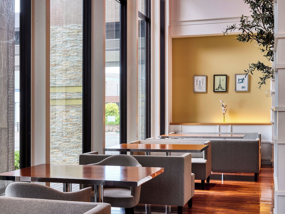 ロイヤルパインズホテル米沢 山形