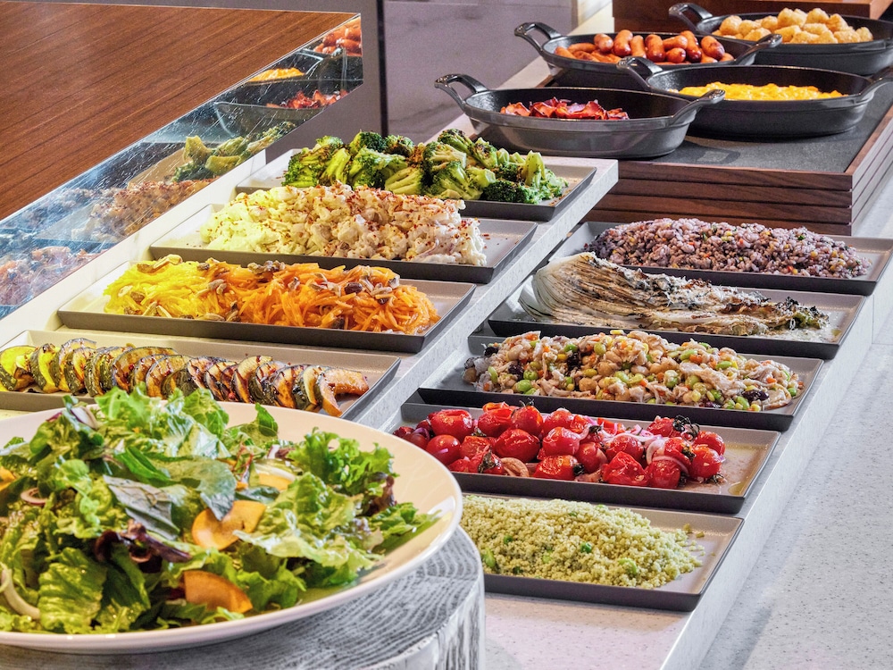 ロイヤルパインズホテル米沢 山形