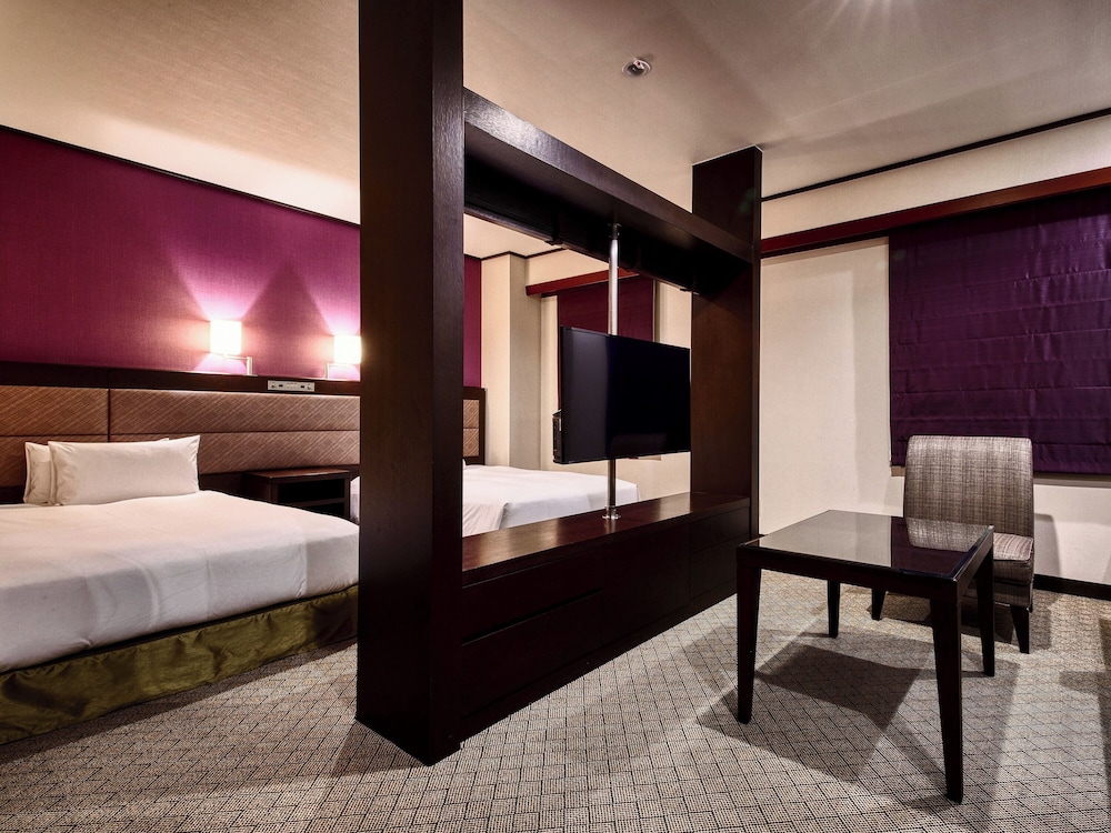 ロイヤルパインズホテル米沢 山形