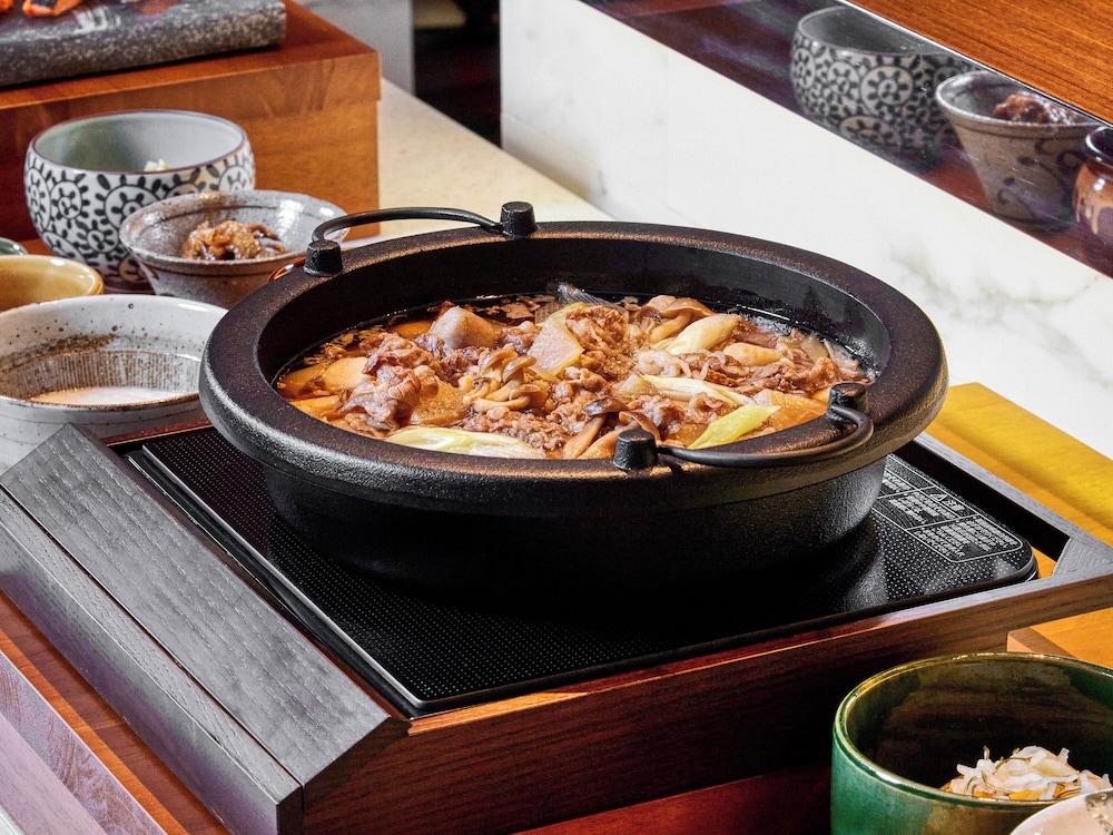 ロイヤルパインズホテル米沢 山形