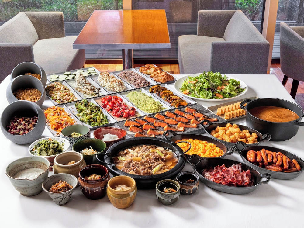 ロイヤルパインズホテル米沢 山形