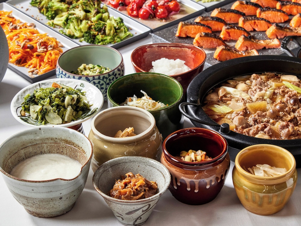 ロイヤルパインズホテル米沢 山形