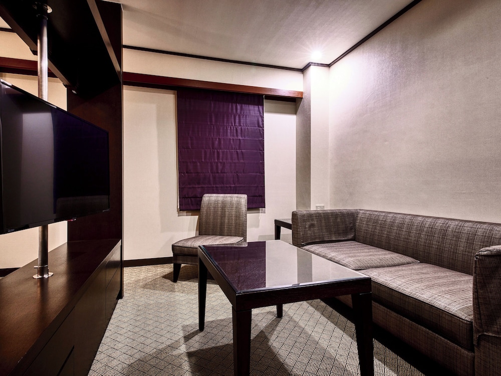 ロイヤルパインズホテル米沢 山形