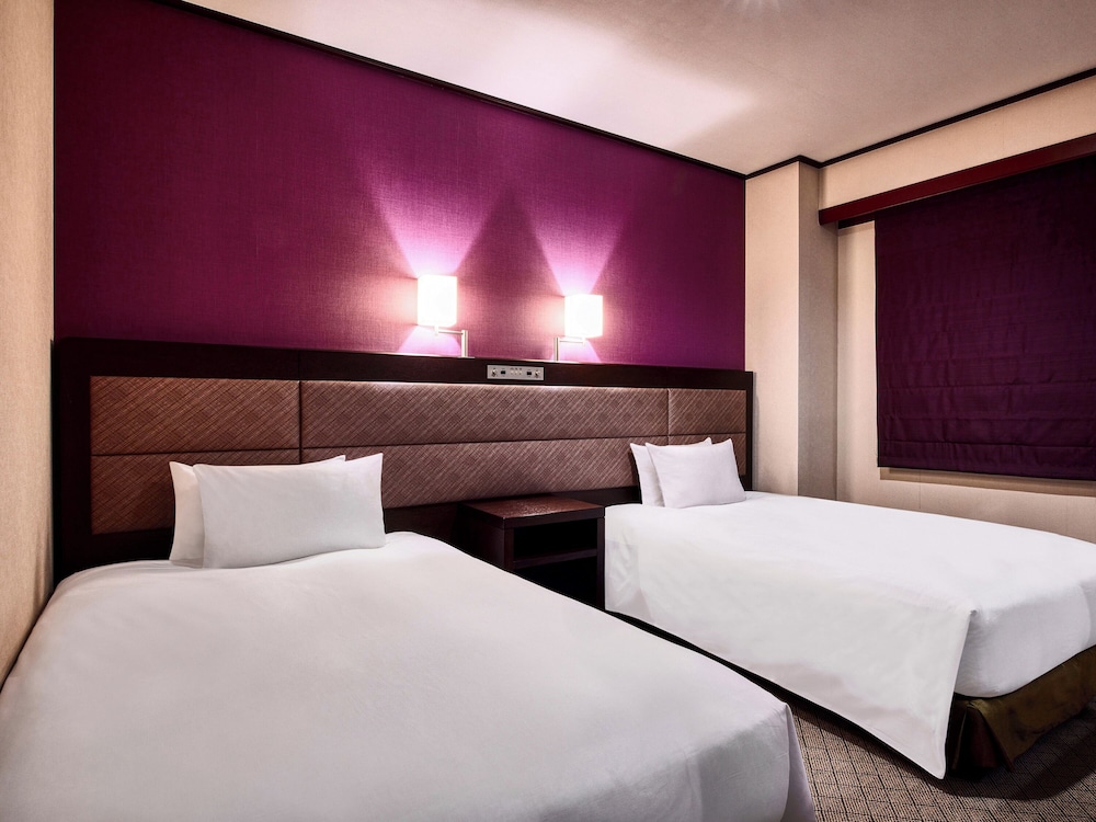 ロイヤルパインズホテル米沢 山形