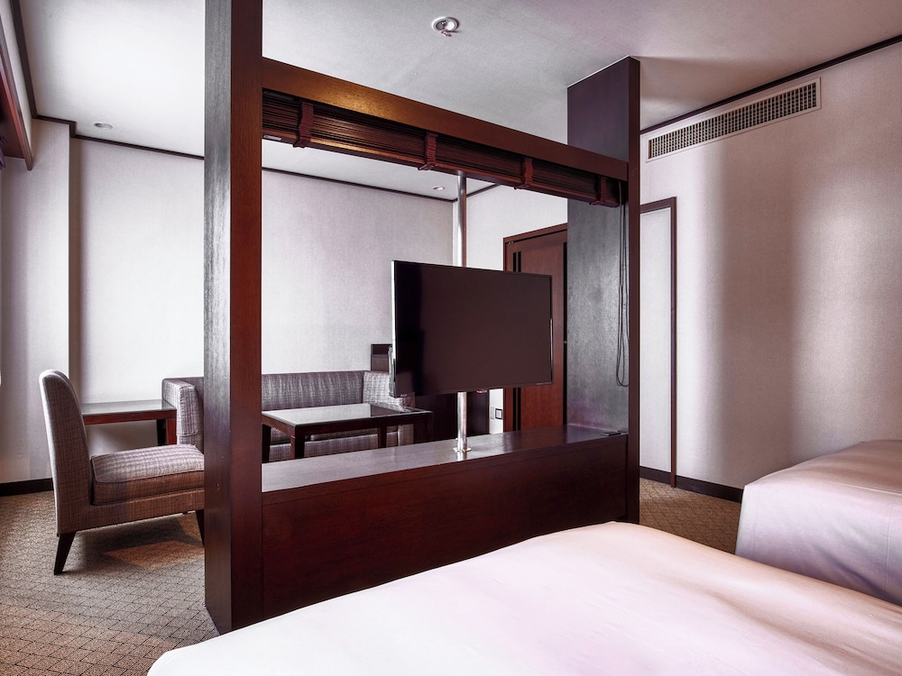 ロイヤルパインズホテル米沢 山形