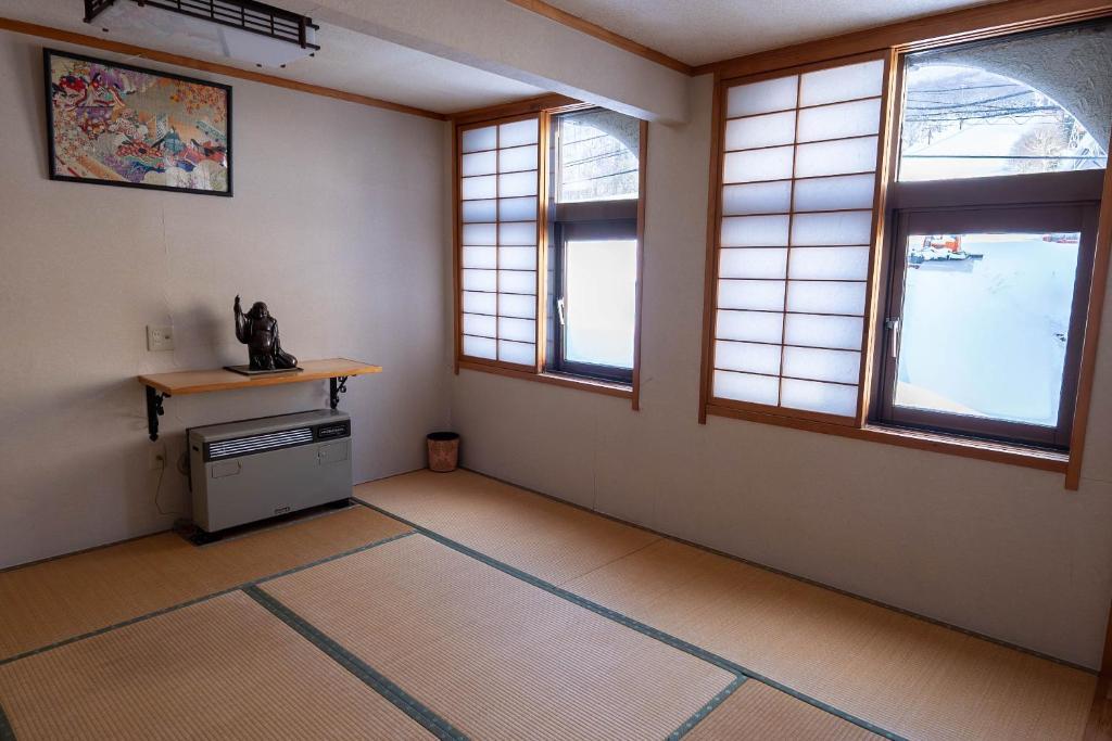 オーベルジュ樹氷 山形