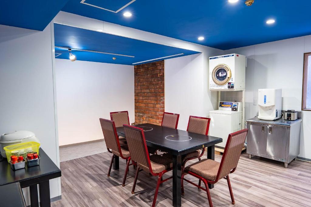 オーベルジュ樹氷 山形