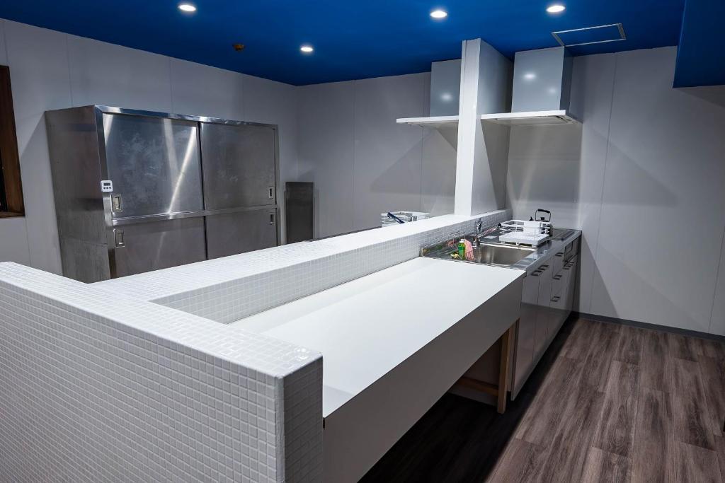 オーベルジュ樹氷 山形