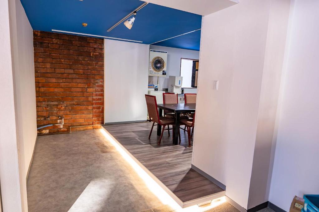 オーベルジュ樹氷 山形