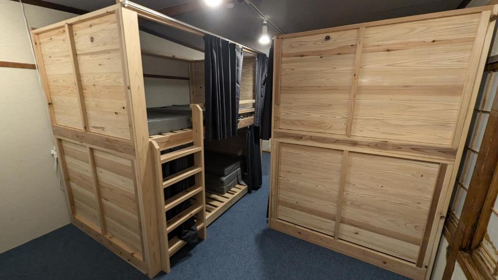 オーベルジュ樹氷 山形