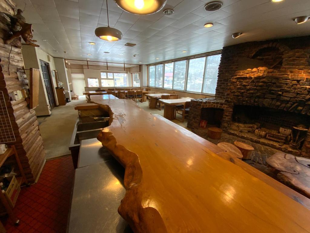 ロッヂ　スガノ 山形