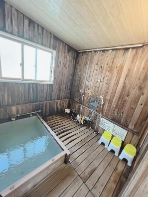 ロッヂ　スガノ 山形