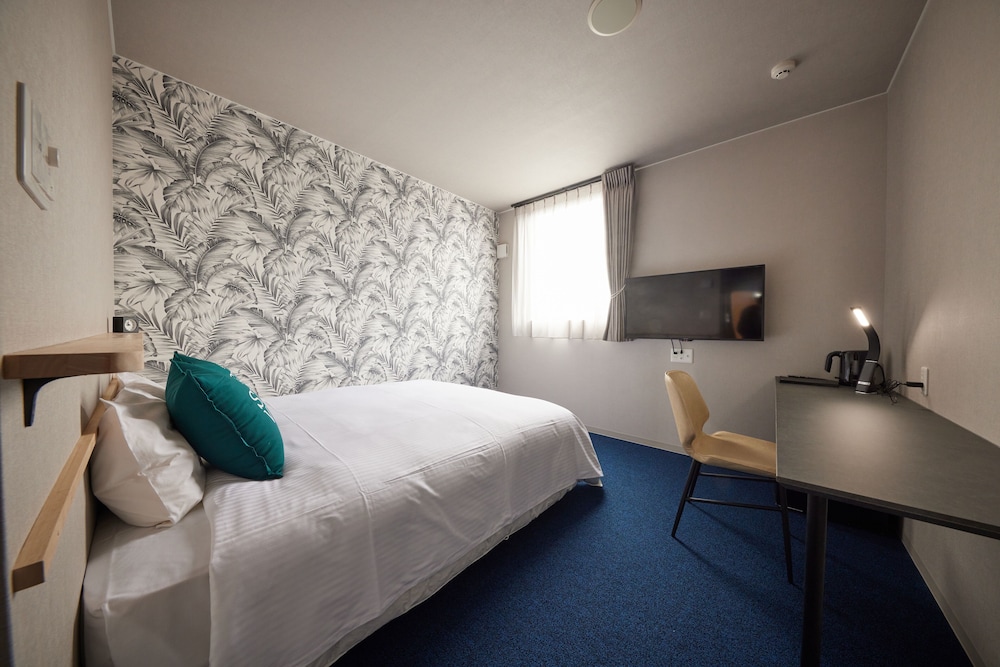 ホテル スロービレッジ 米沢 山形