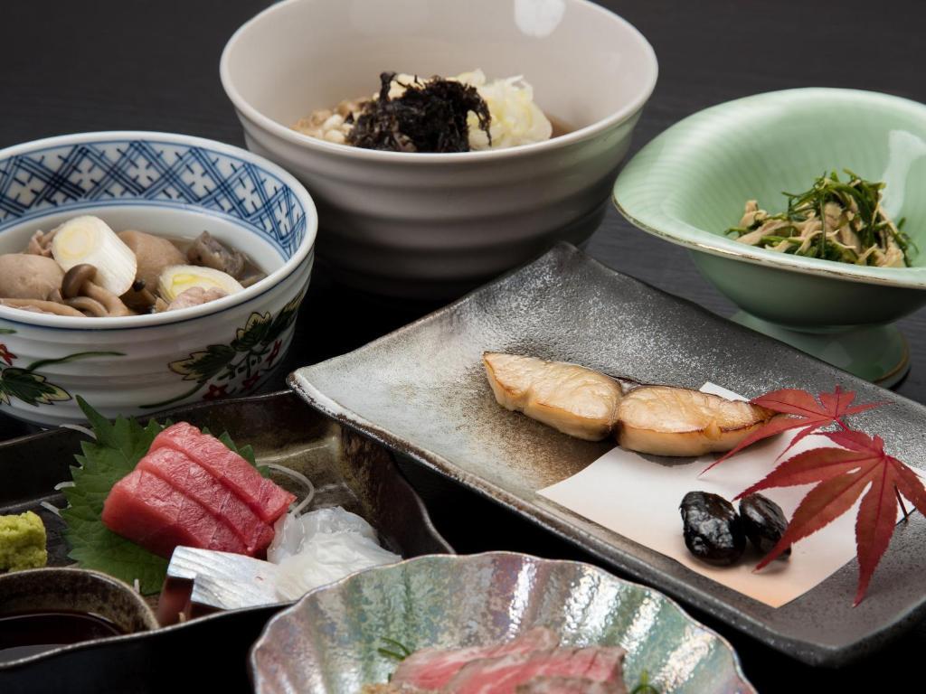 いとや旅館 山形