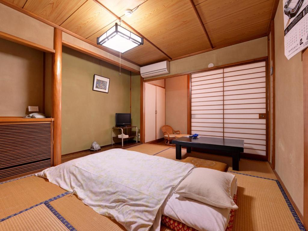 いとや旅館 山形