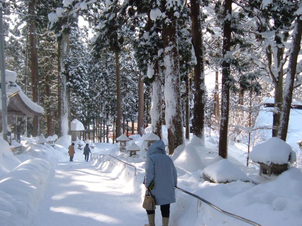 いとや旅館 山形