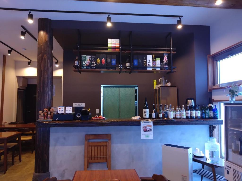 蔵王温泉 林檎屋 山形