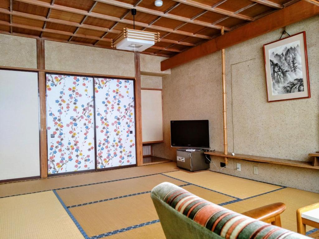蔵王温泉 林檎屋 山形