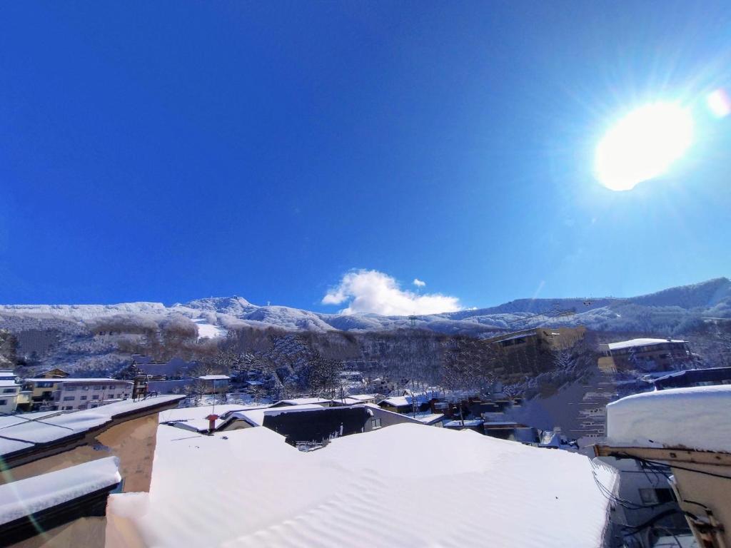 蔵王温泉 林檎屋 山形