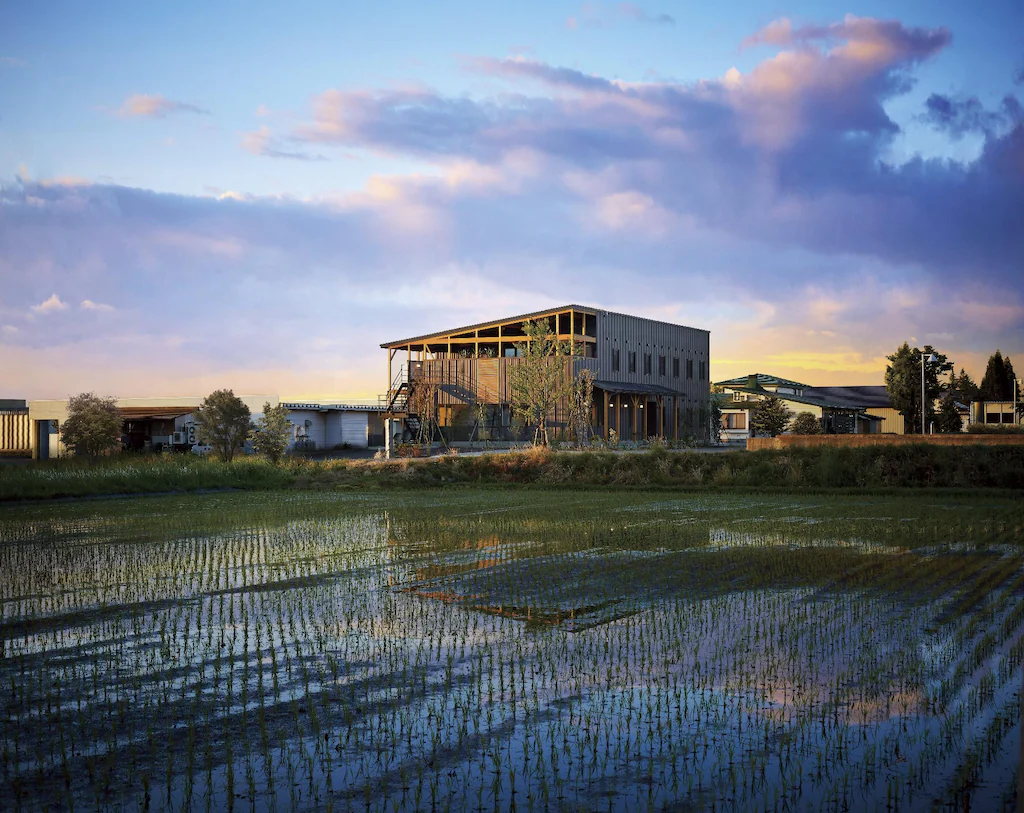 ホテルスロービレッジ 飯豊 山形