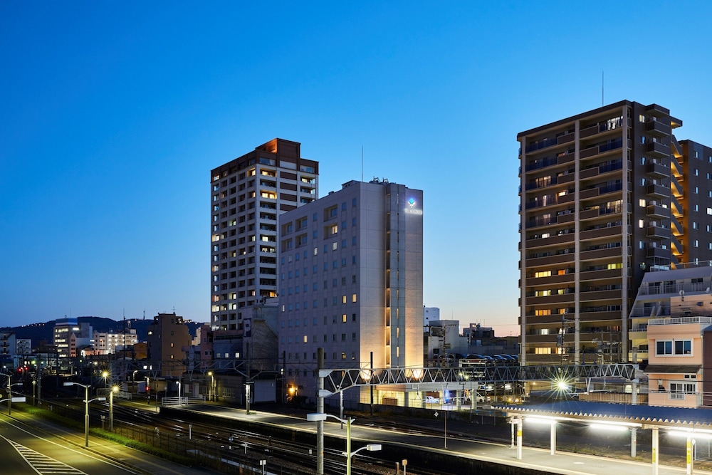 ホテルマイステイズ清水 静岡