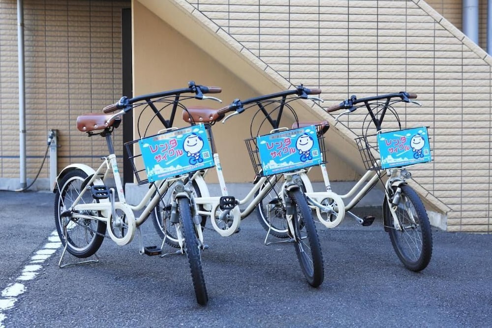 スマイルホテル静岡 静岡