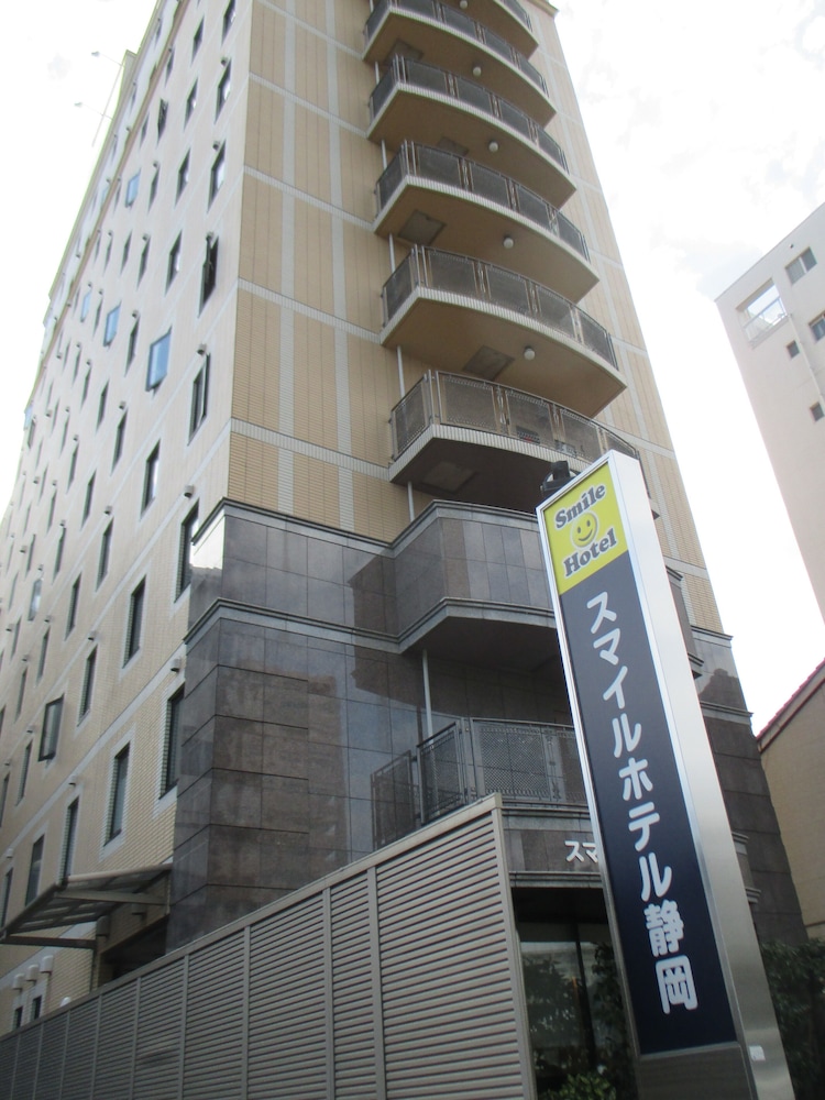 スマイルホテル静岡 静岡