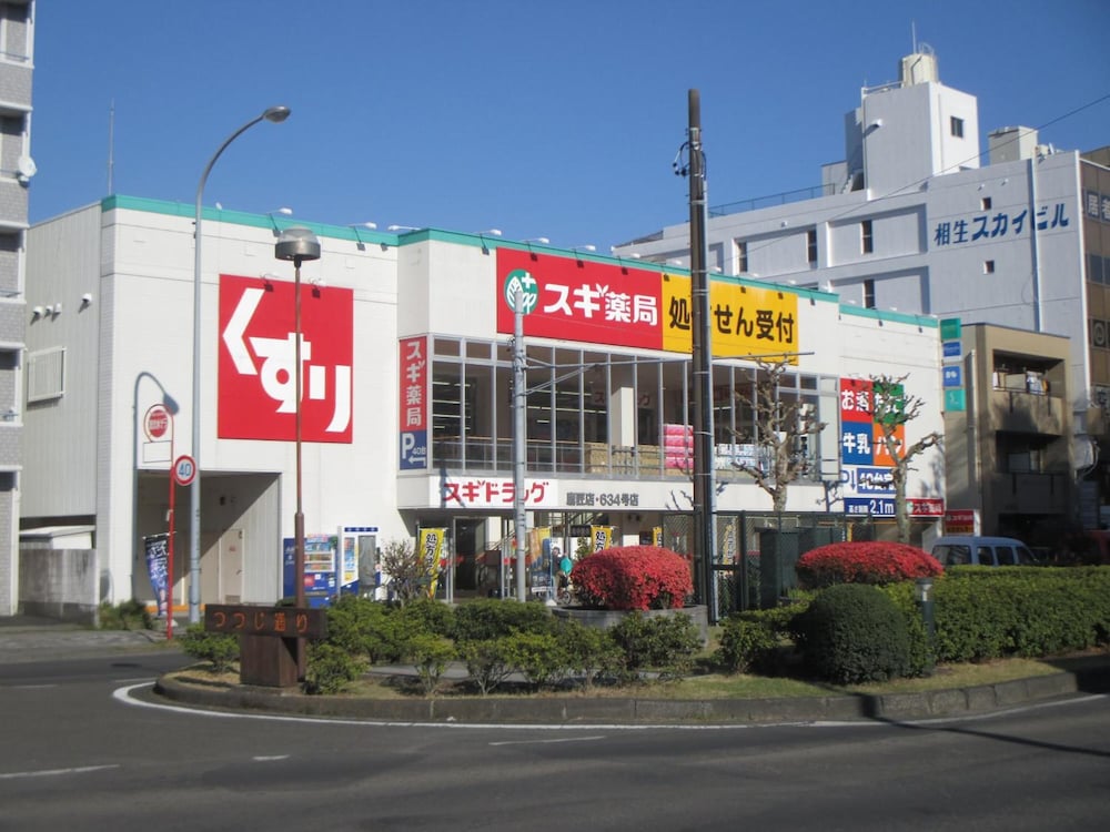 スマイルホテル静岡 静岡